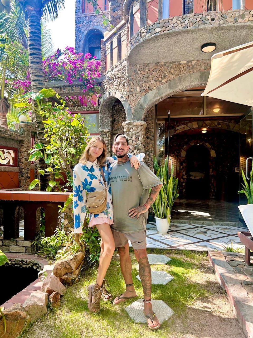 Sầm Sơn Boutique Hotel Phan Thiết Bed and Breakfast in Phan Thiet