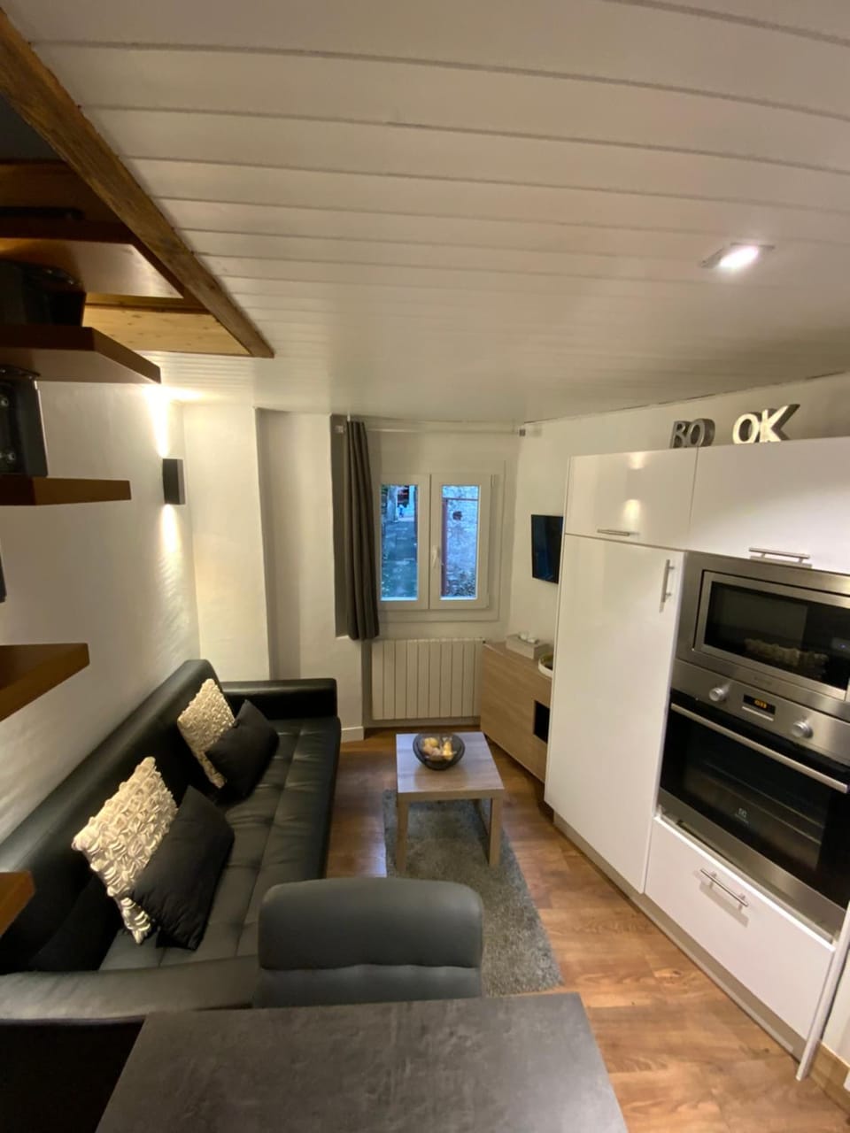 Le Duplex du Lac Apartment in Évian-les-Bains