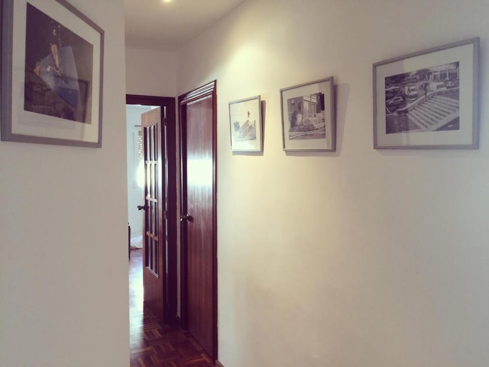 Rio Turia Skatehouse Apartment in Valencia