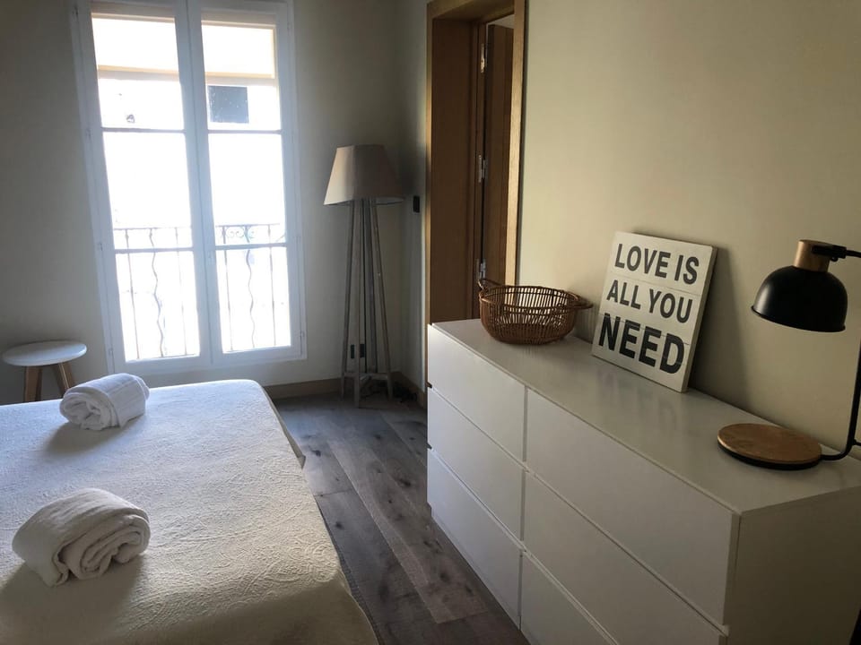 Appartement Centre ville Apartment in Porto-Vecchio