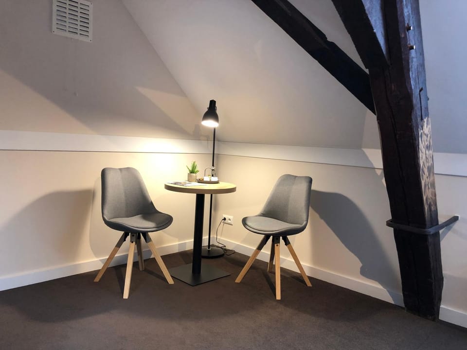 De Pastorie Bed & Breakfast Bed and Breakfast in Roermond