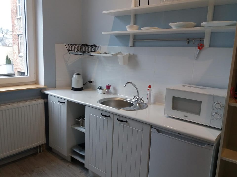 Business Apartments 41 Apartment in Greater Poland Voivodeship