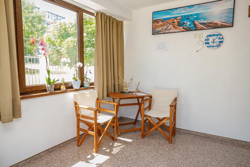 Family Hotel Silitur Vacation rental in Burgas Province
