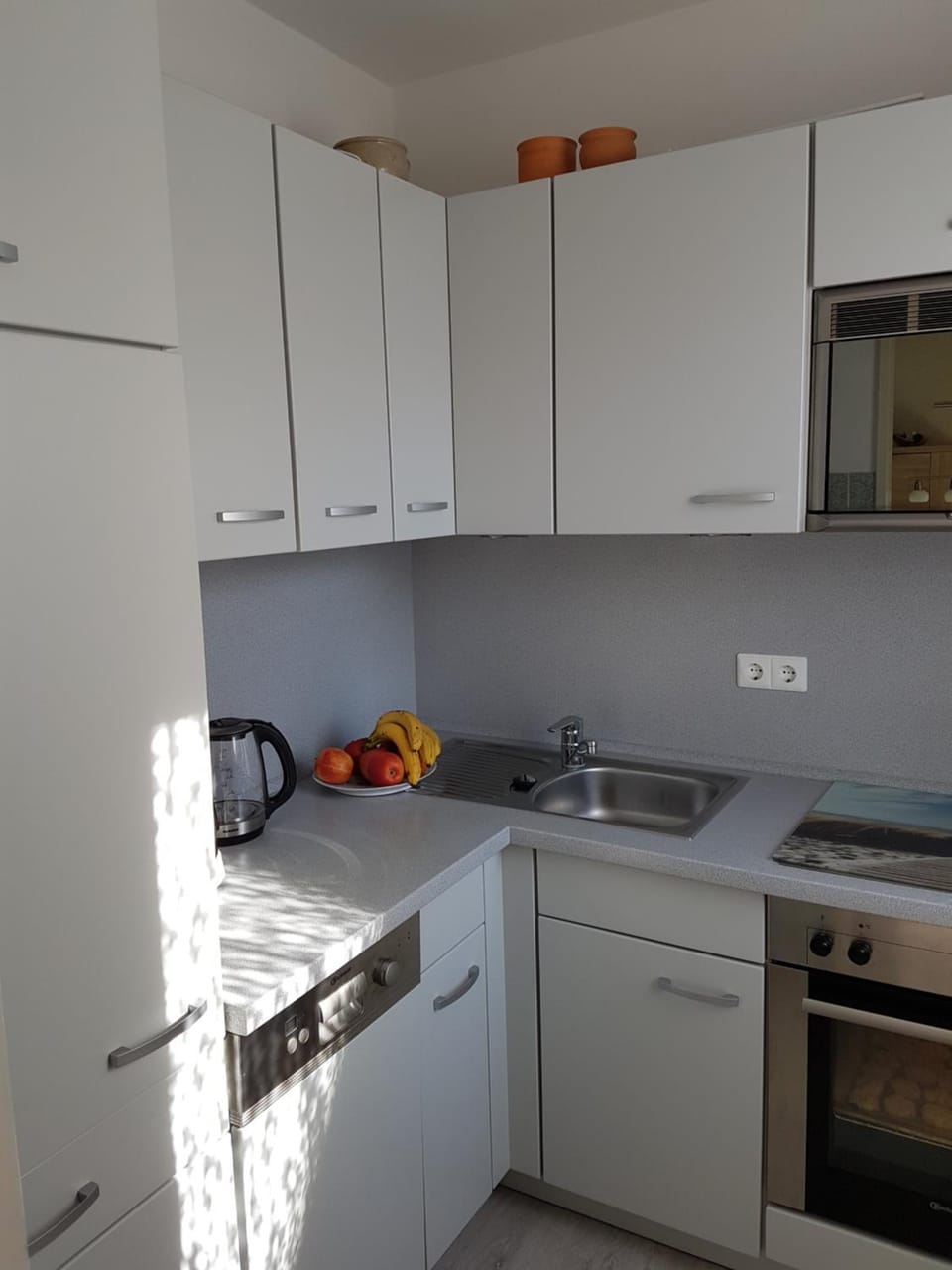 Kitchen or kitchenette, dishwasher, minibar, pet friendly, stove