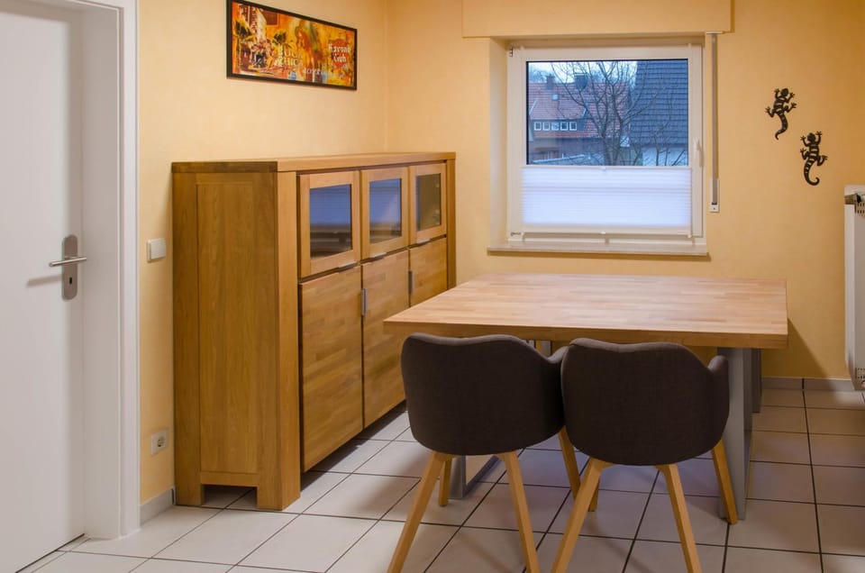 Ferienwohnung Herzebrock Apartment in North Rhine-Westphalia