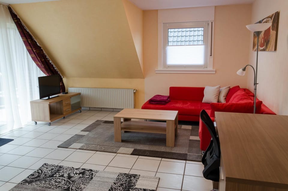 Ferienwohnung Herzebrock Apartment in North Rhine-Westphalia