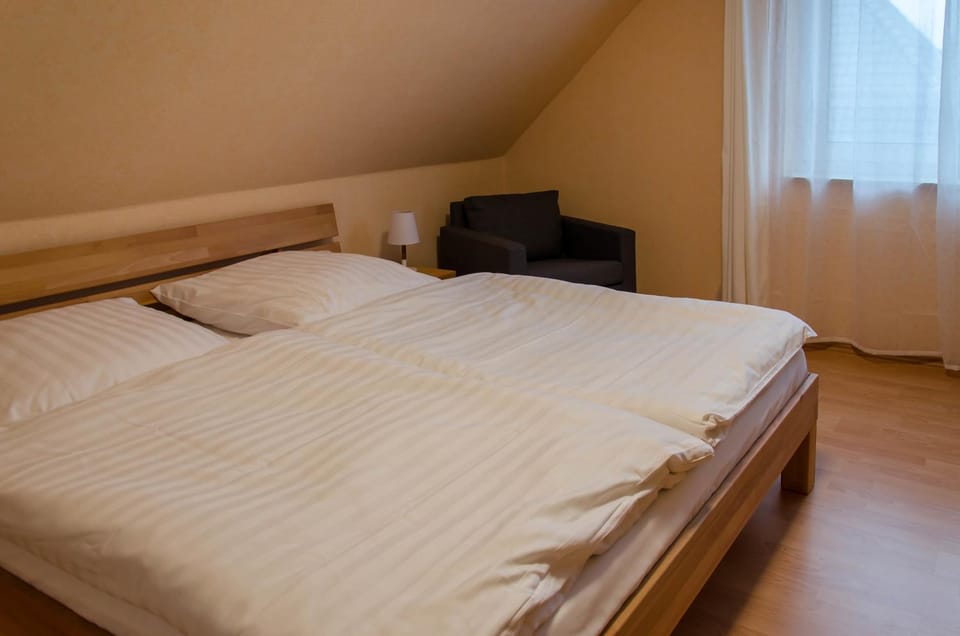 Ferienwohnung Herzebrock Apartment in North Rhine-Westphalia