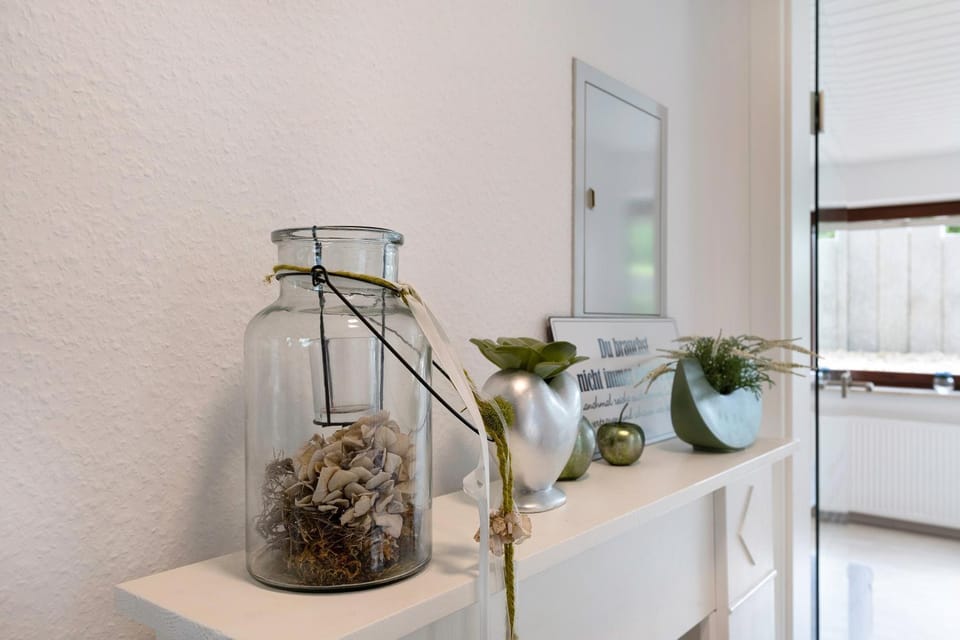 Ferienwohnung Paradies Apartment in Baden-Baden