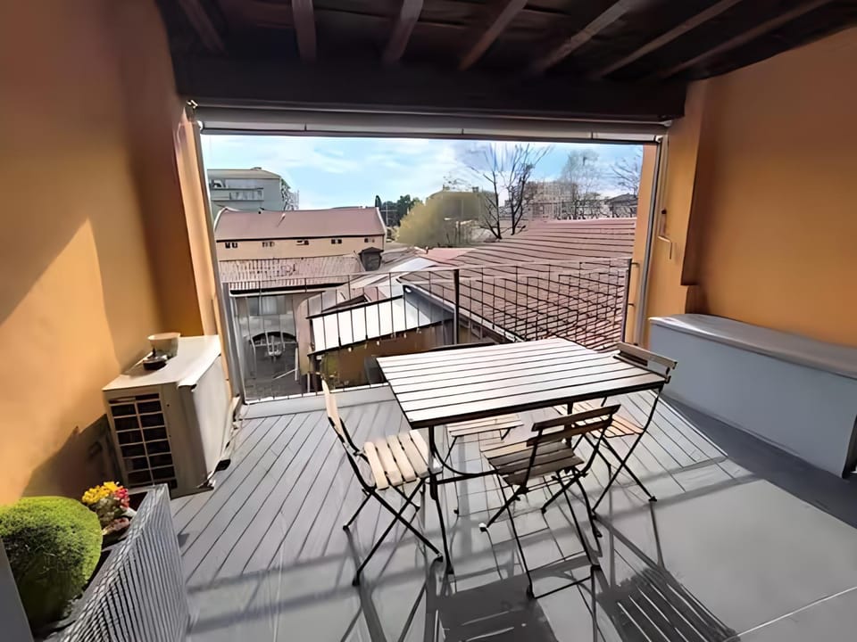 View (from property/room), Balcony/Terrace
