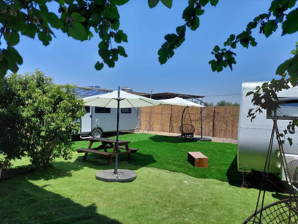 Adam's Farm Campground/ 
RV Resort in North District
