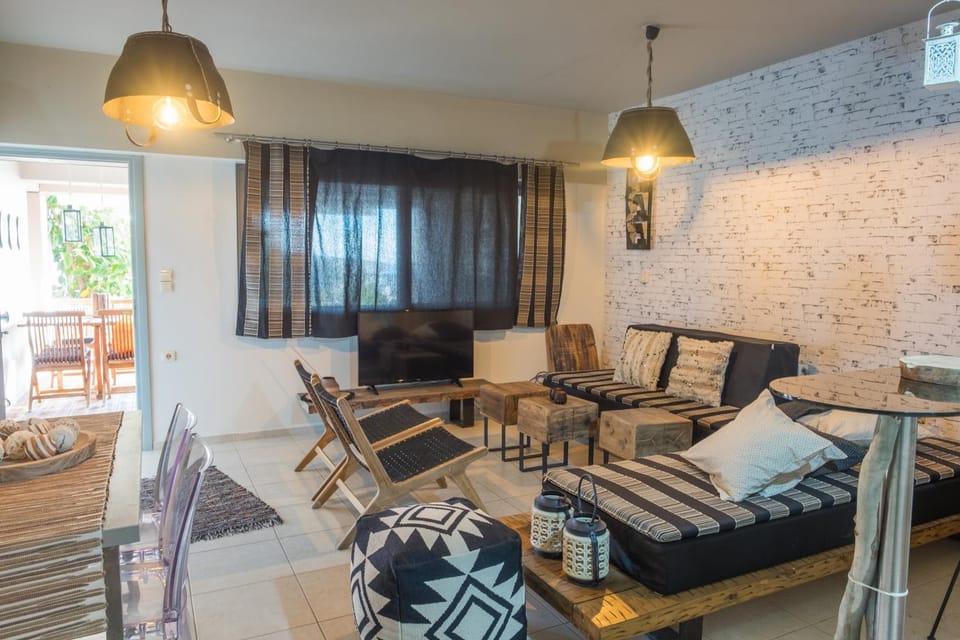 Relux Apartment Apartment in Lasithi