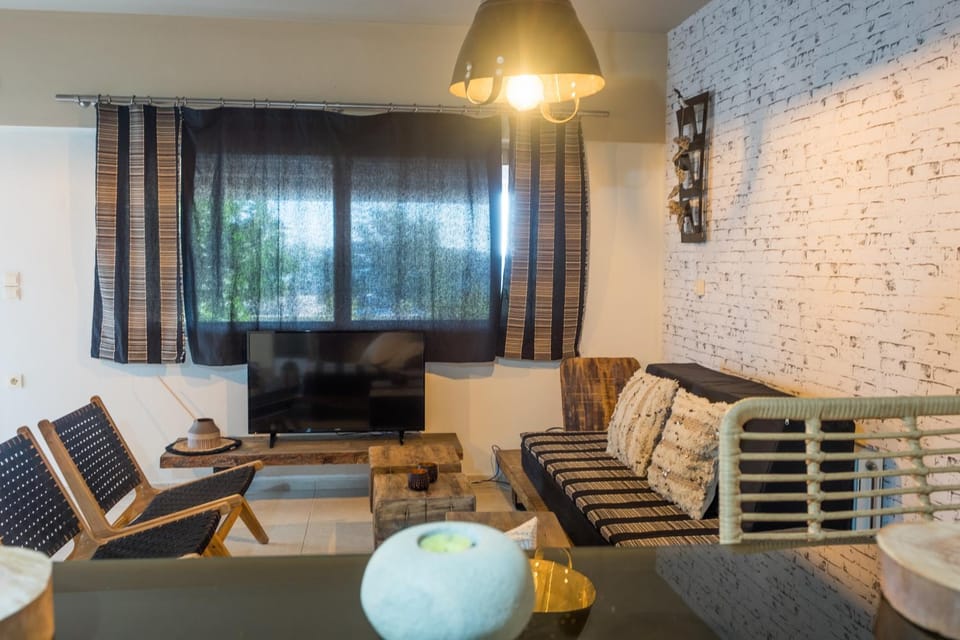Relux Apartment Apartment in Lasithi