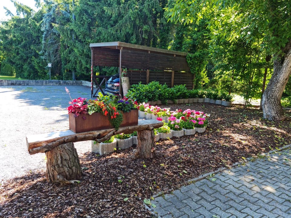 Hotel Landgasthof Fromm Hotel in Baden-Württemberg