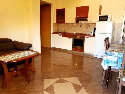 ARA-ARADI Apartment in Lika-Senj County