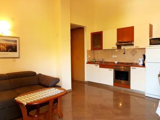 ARA-ARADI Apartment in Lika-Senj County