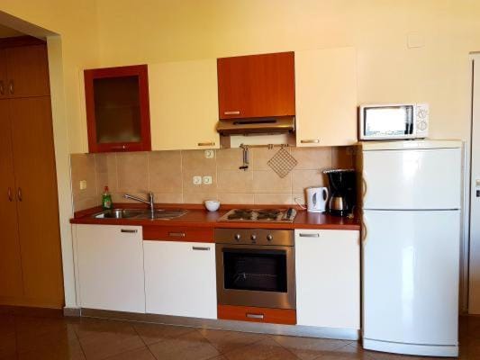 ARA-ARADI Apartment in Lika-Senj County