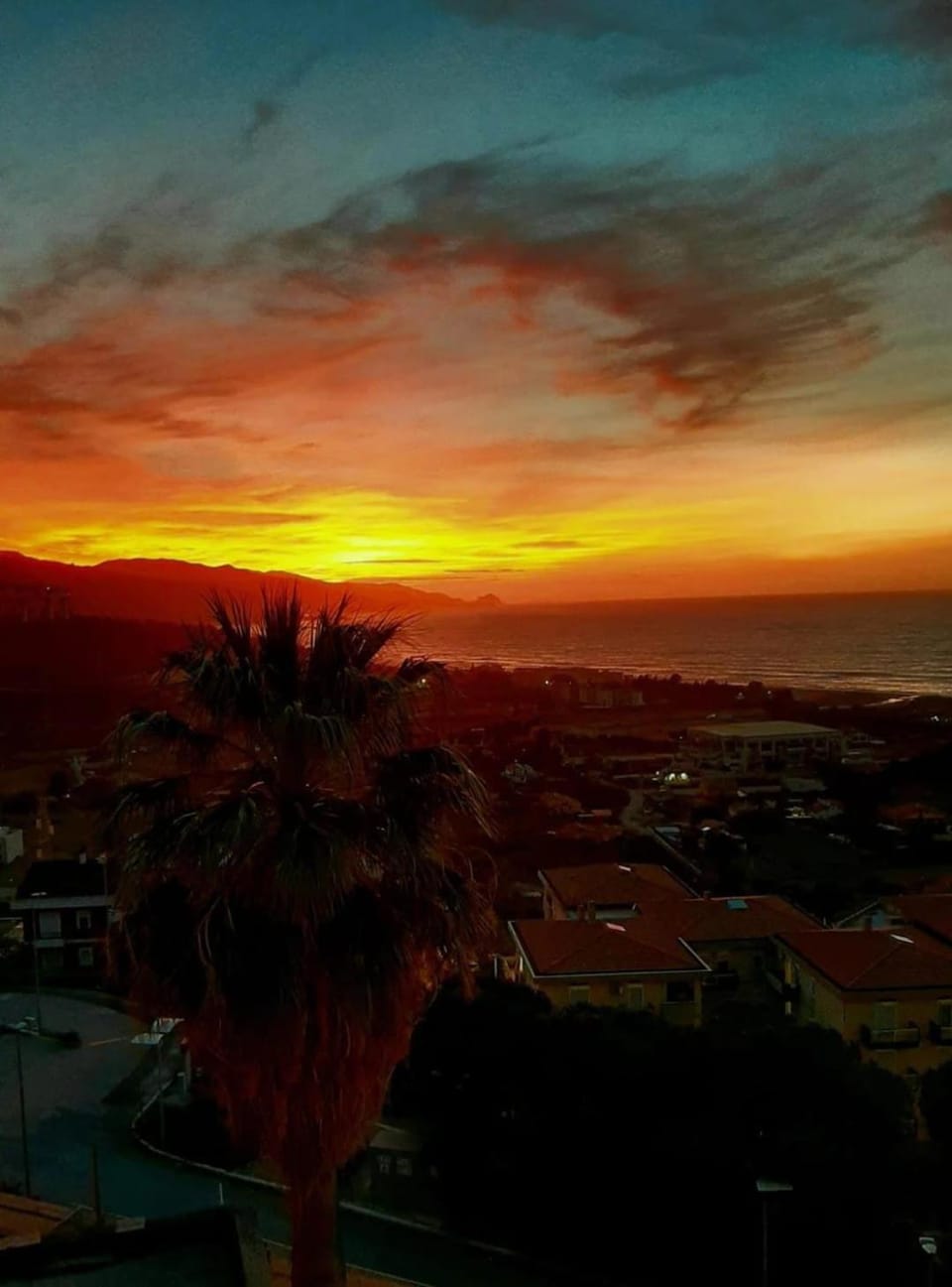 Case Vacanza Le Casette Apartment in Sicily