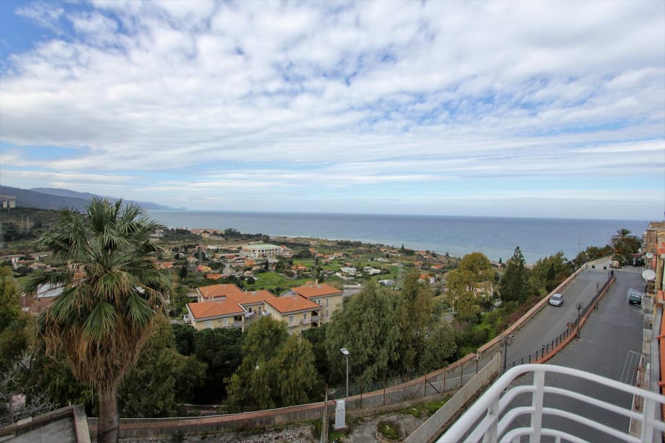 Case Vacanza Le Casette Apartment in Sicily