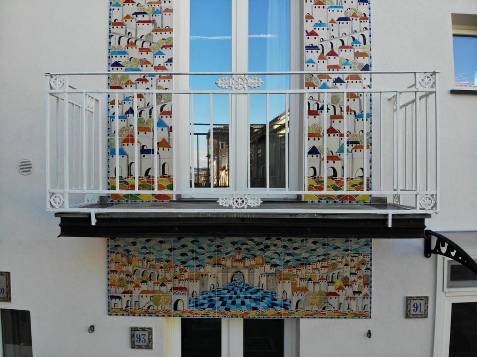 Case Vacanza Le Casette Apartment in Sicily