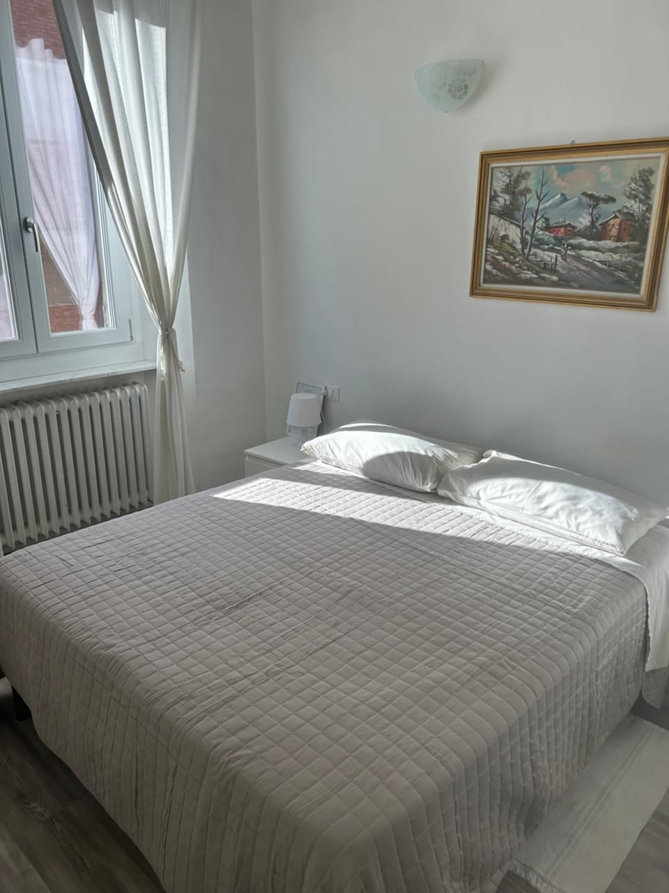 Casa Viorica Bed and Breakfast in Marche