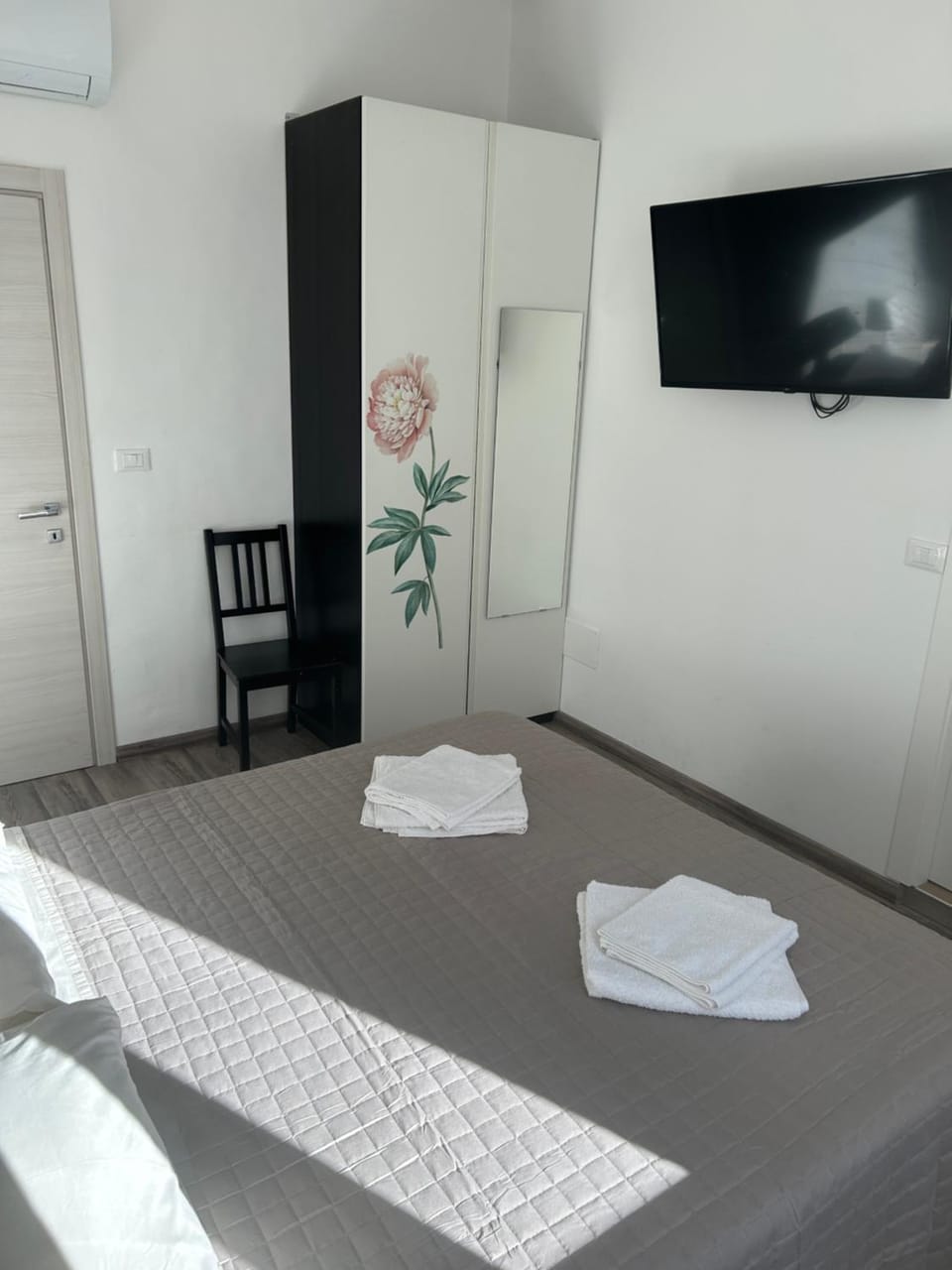 Casa Viorica Bed and Breakfast in Marche
