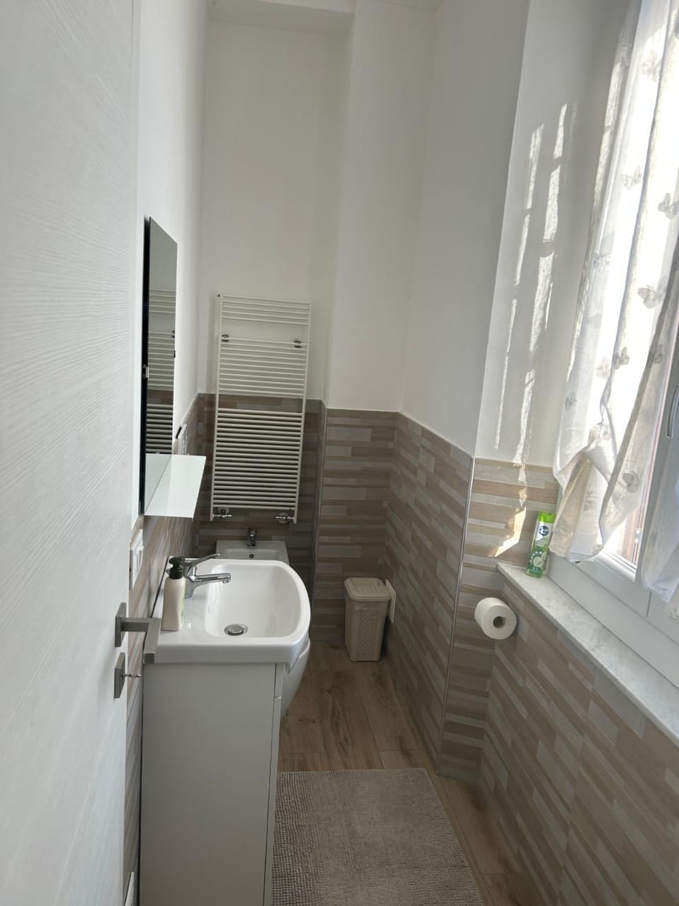 Casa Viorica Bed and Breakfast in Marche