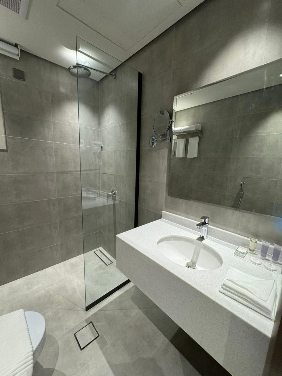 Nezel Al Hazm Serviced Apartments Apartment hotel in Riyadh