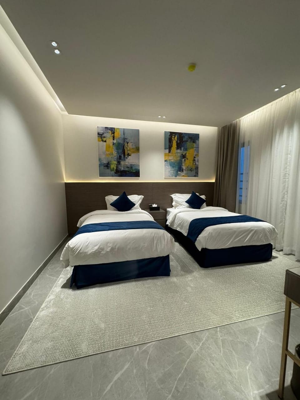 Nezel Al Hazm Serviced Apartments Apartment hotel in Riyadh