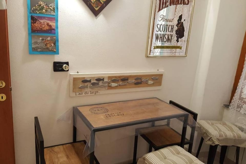 Ninin Vernazza Apartment in Vernazza