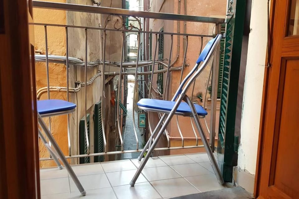 Ninin Vernazza Apartment in Vernazza