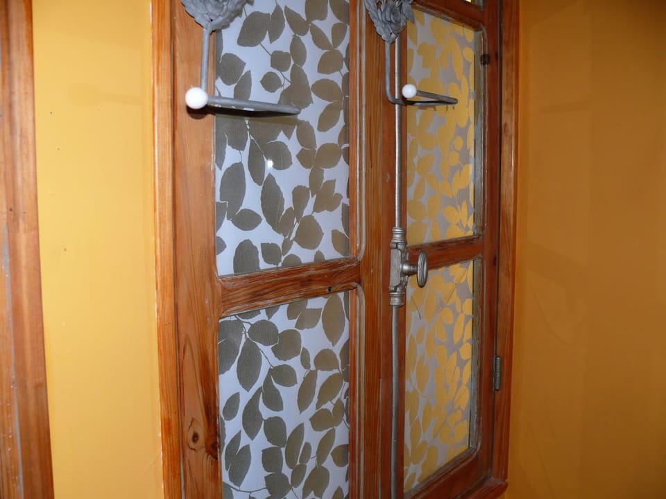 Decorative detail
