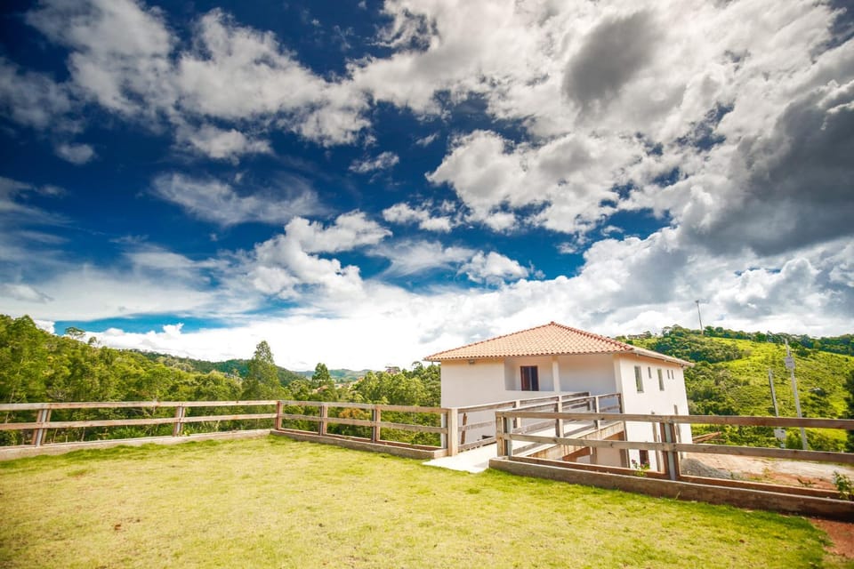 Property building, On site