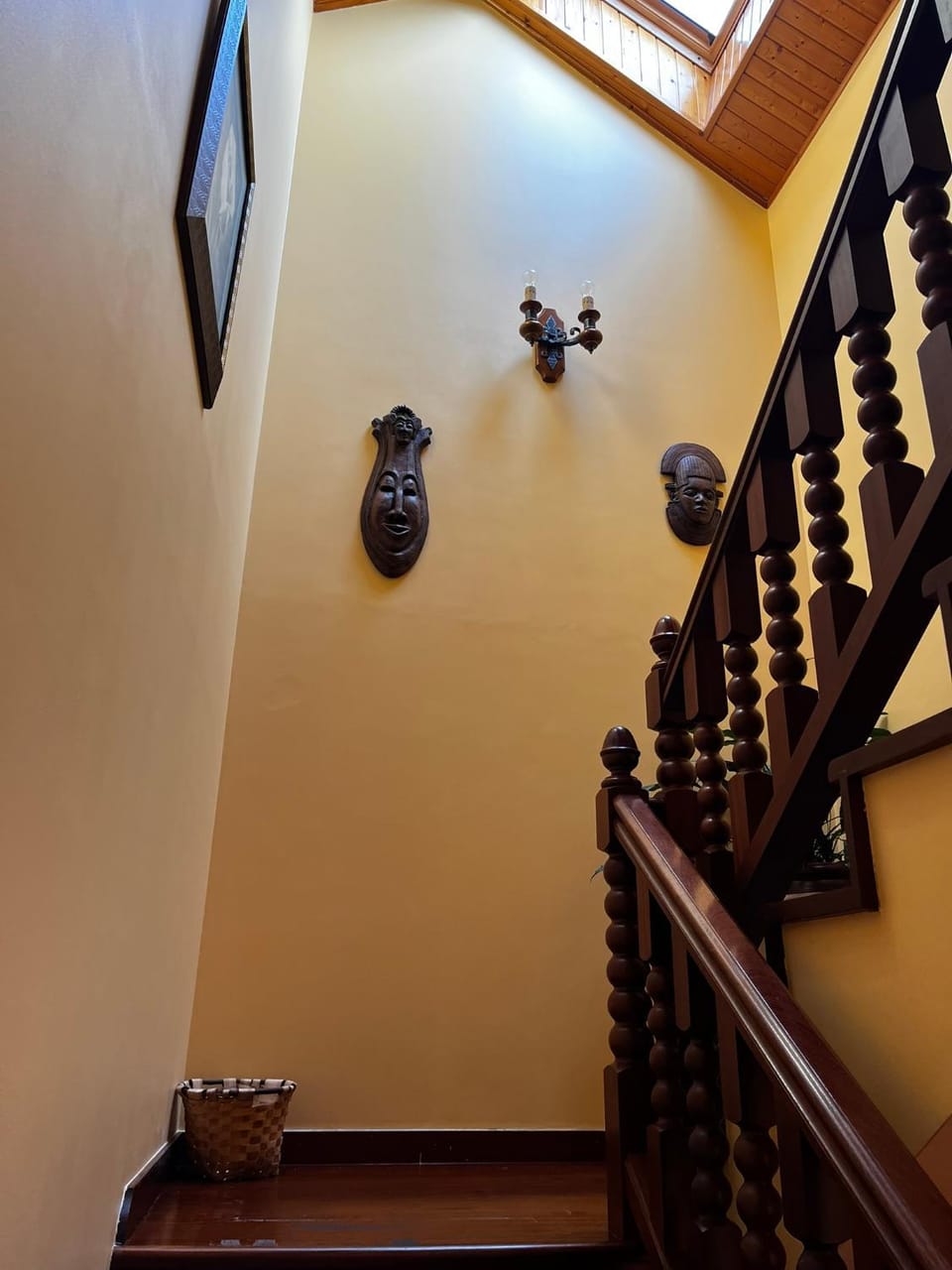 Casa Alberto Bed and Breakfast in Galicia