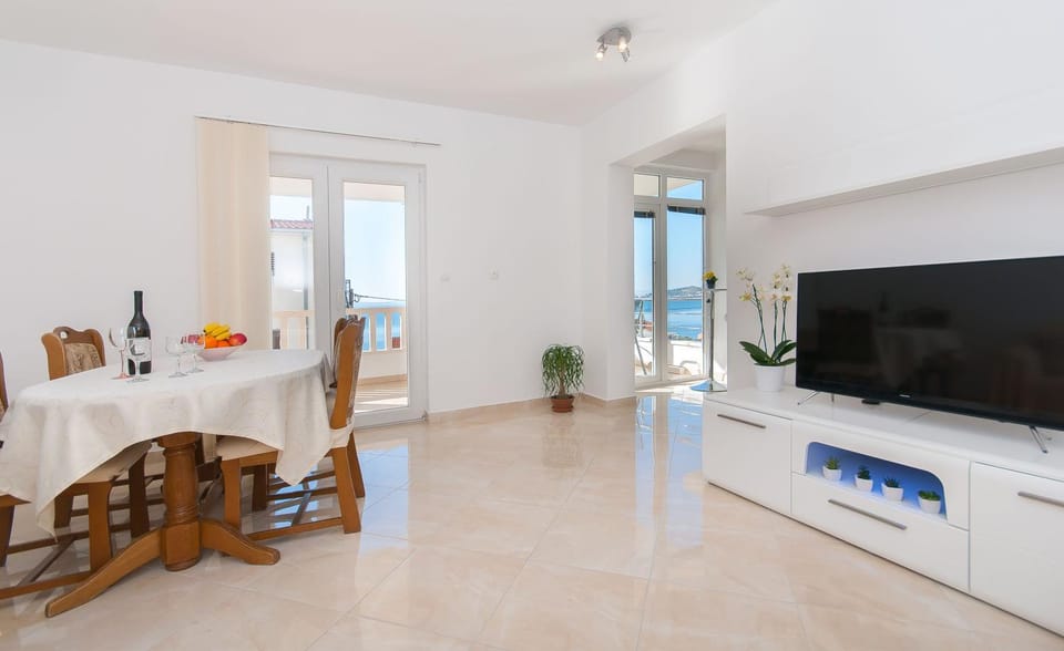 Apartment Ines Apartment in Split-Dalmatia County
