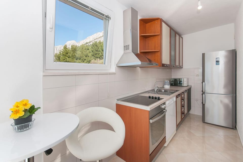 Apartment Ines Apartment in Split-Dalmatia County