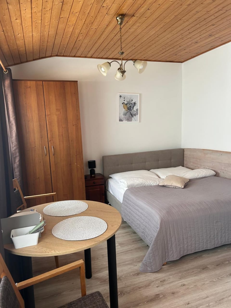Willa Maris Bed and Breakfast in Pomeranian Voivodeship
