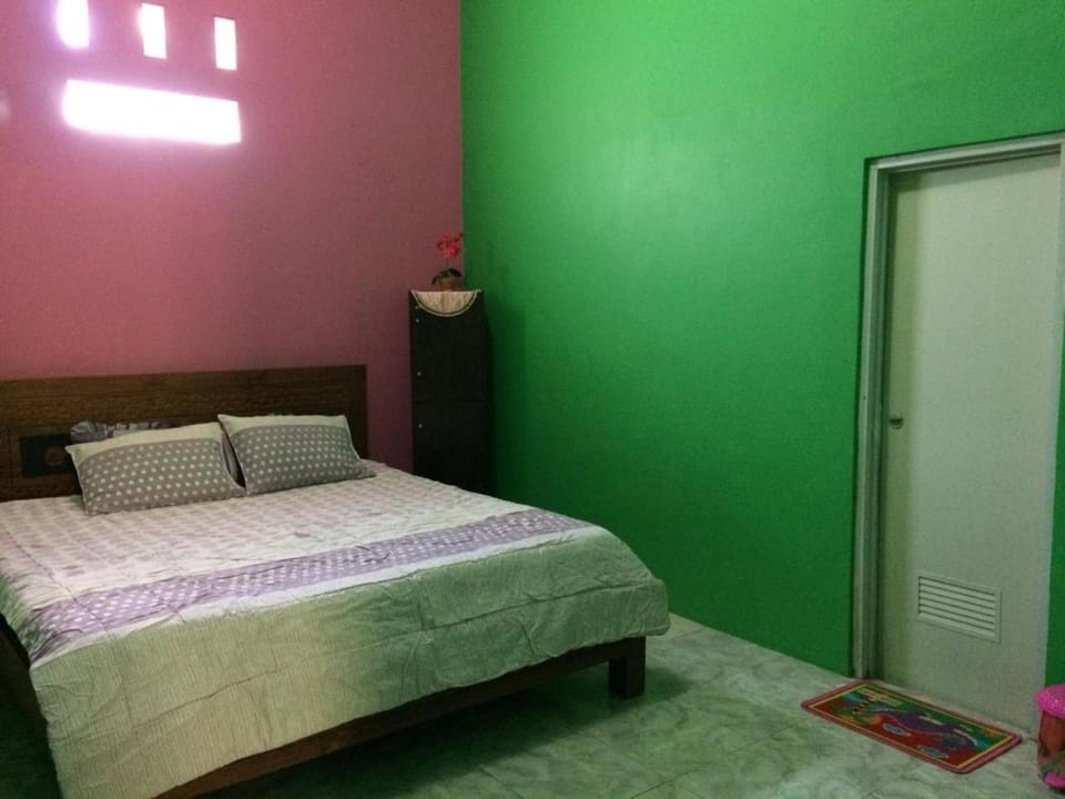 Fidigri Homestay Vacation rental in West Java