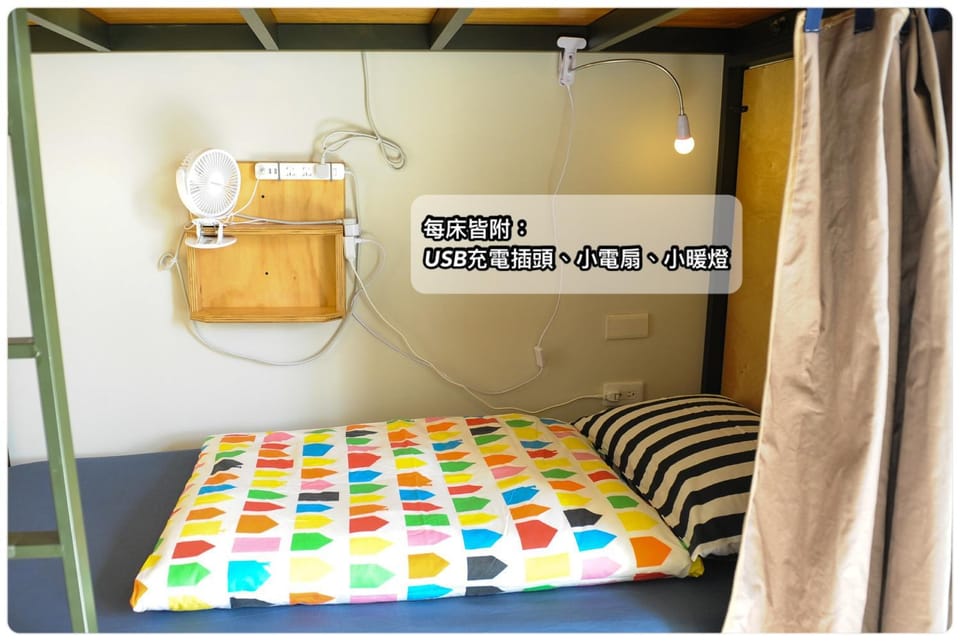Bed, Bedroom, bunk bed