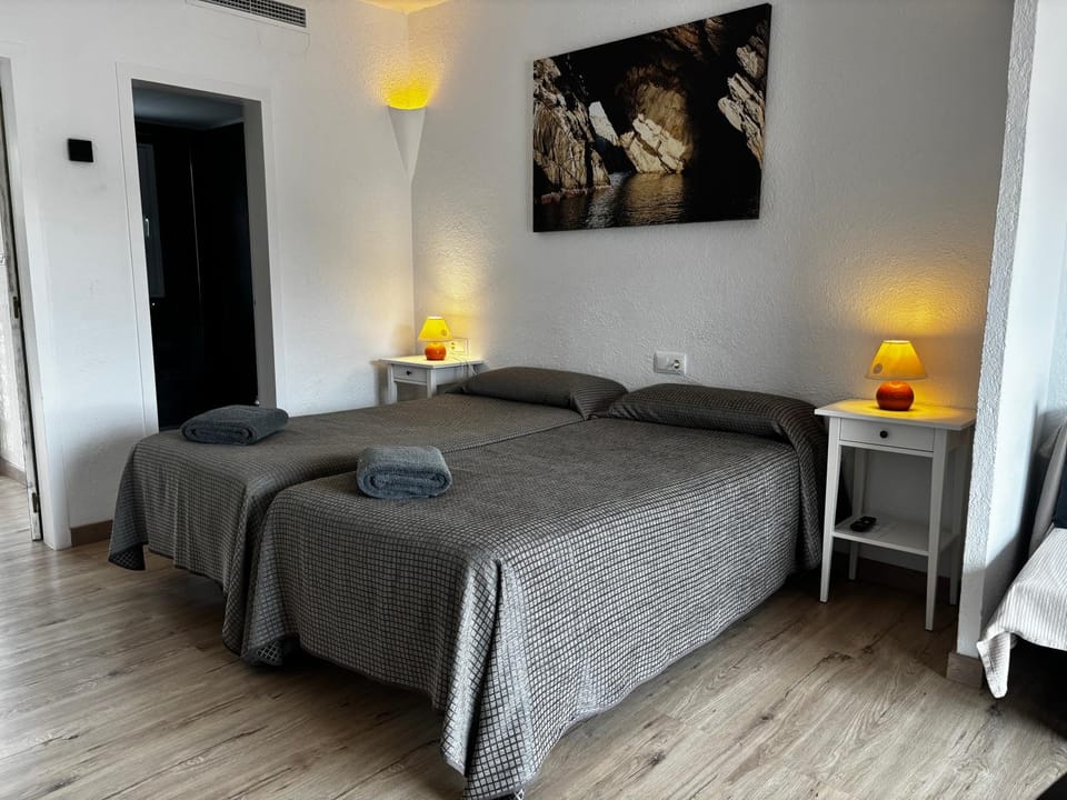 Carpe Diem Cadaqués Apartment hotel in Cadaqués