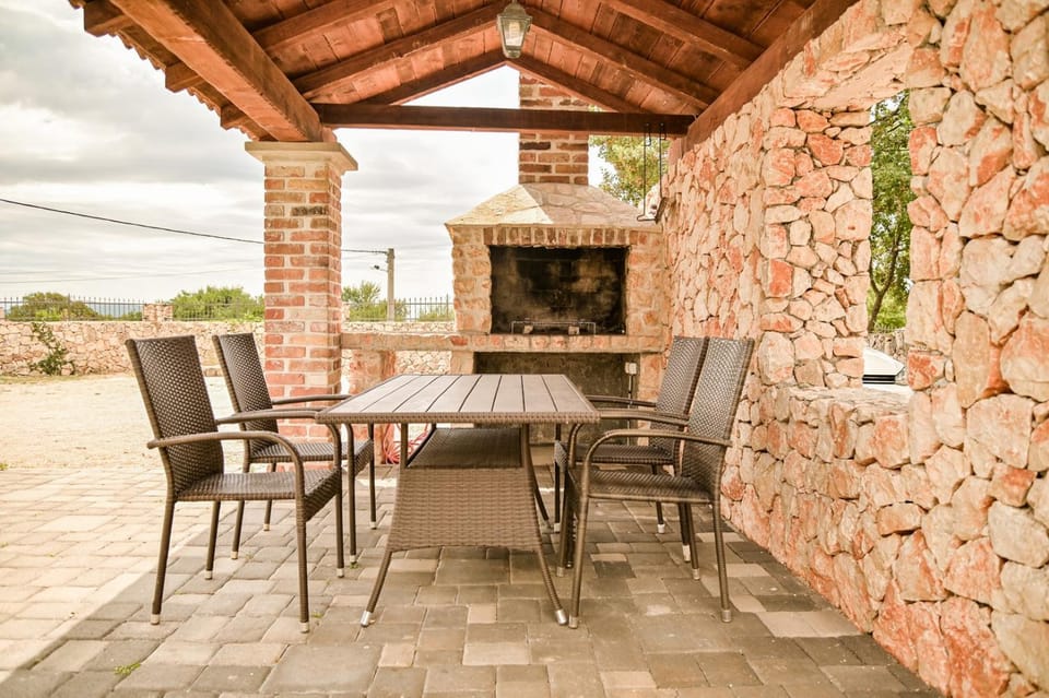 BBQ facilities