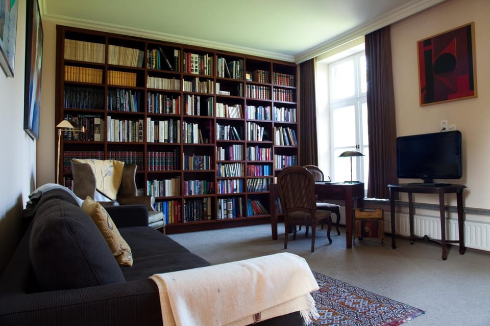 B&B Het Agnetenklooster Bed and Breakfast in Limburg (province)