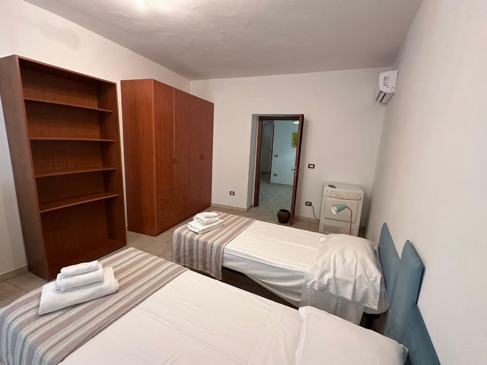 Ortigia spartan house 2 Apartment in Syracuse
