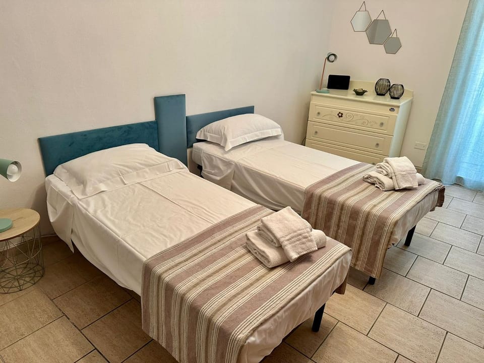 Ortigia spartan house 2 Apartment in Syracuse