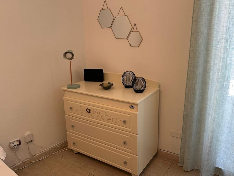 Ortigia spartan house 2 Apartment in Syracuse