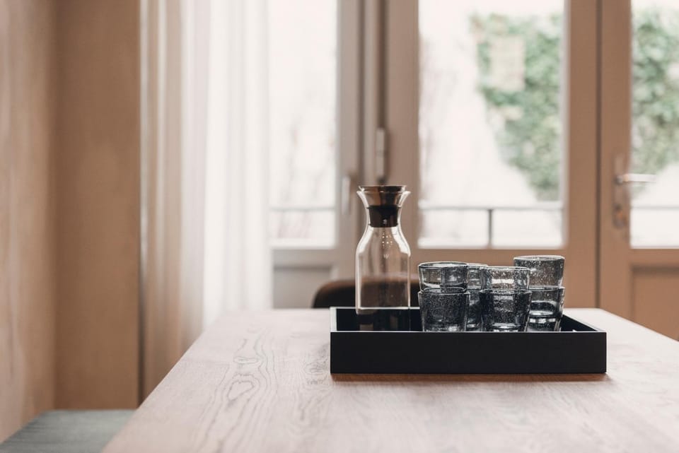 The Chamberlain House in Ypres