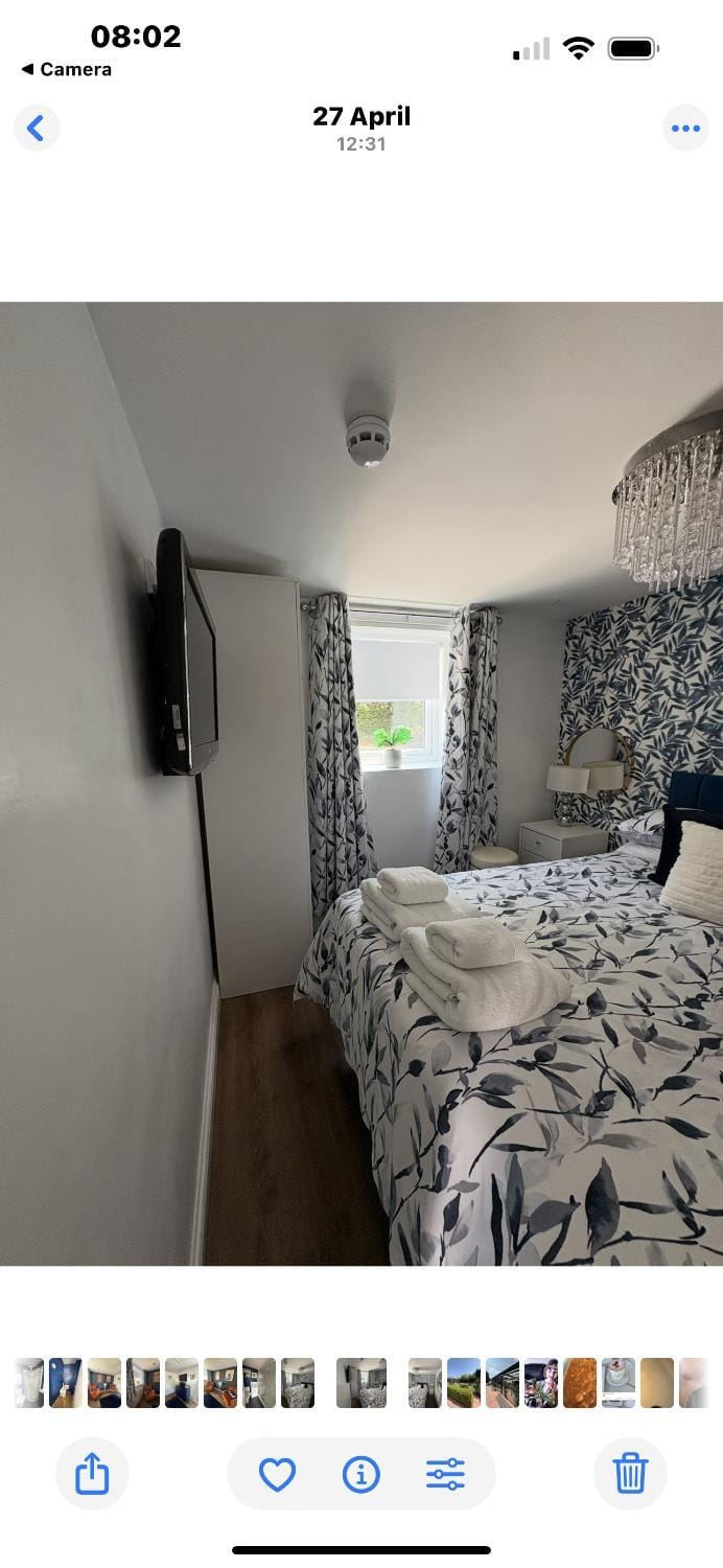 The Harnser Bed and Breakfast in Broadland District