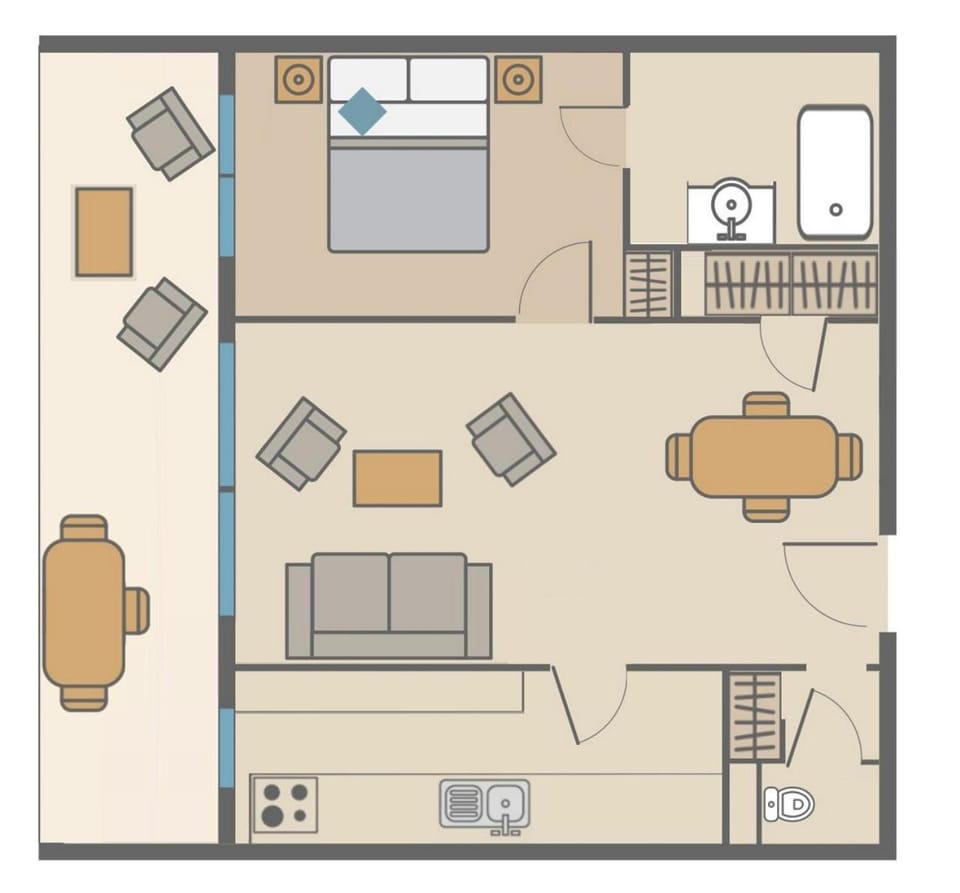 Other, Floor plan