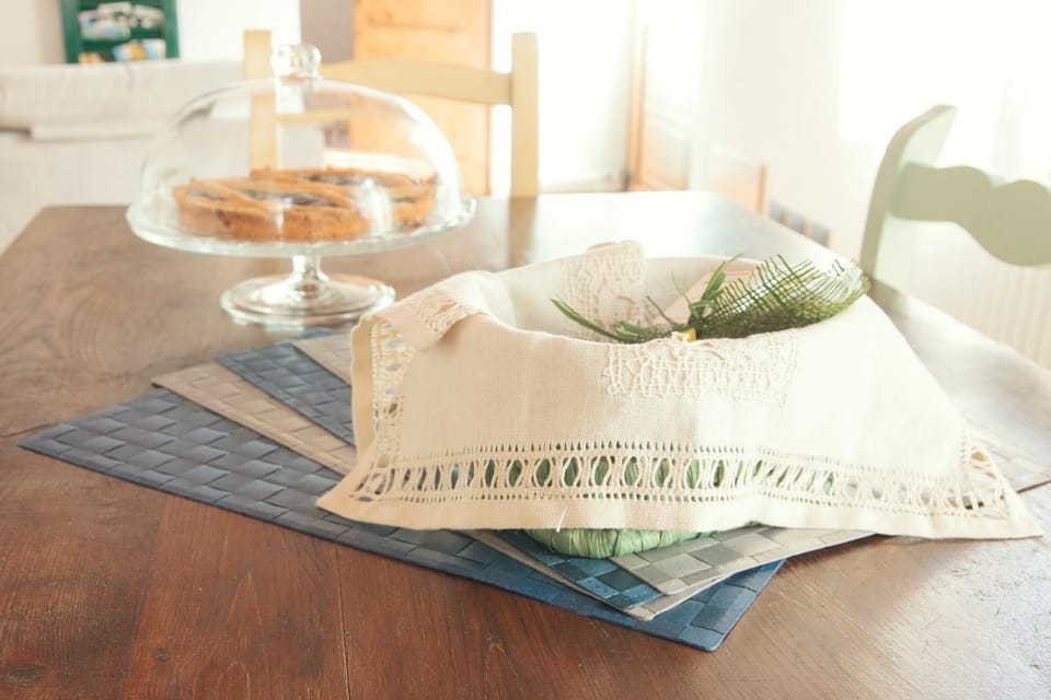 Casetta in Centro Apartment in Citta di Castello