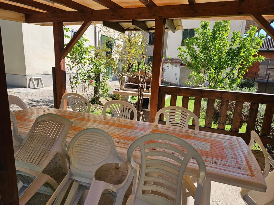 Casetta in Centro Apartment in Citta di Castello