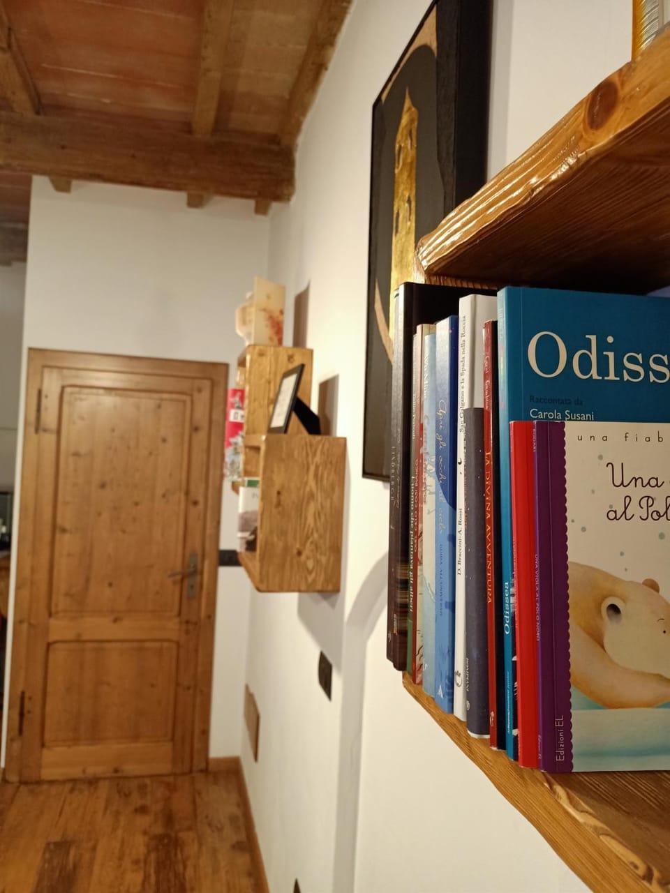 Casetta in Centro Apartment in Citta di Castello